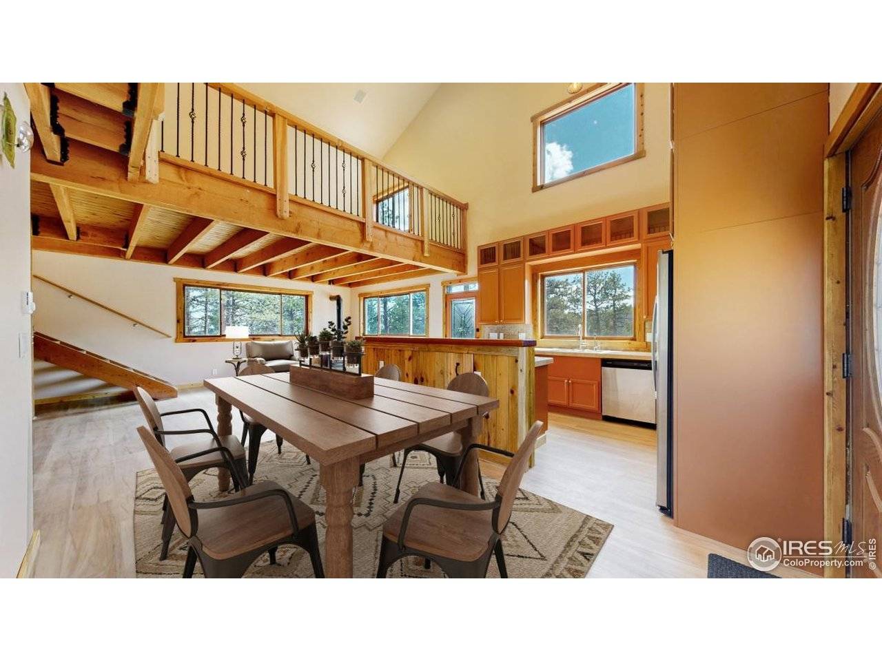 598 Taylor, Lyons, CO 80540