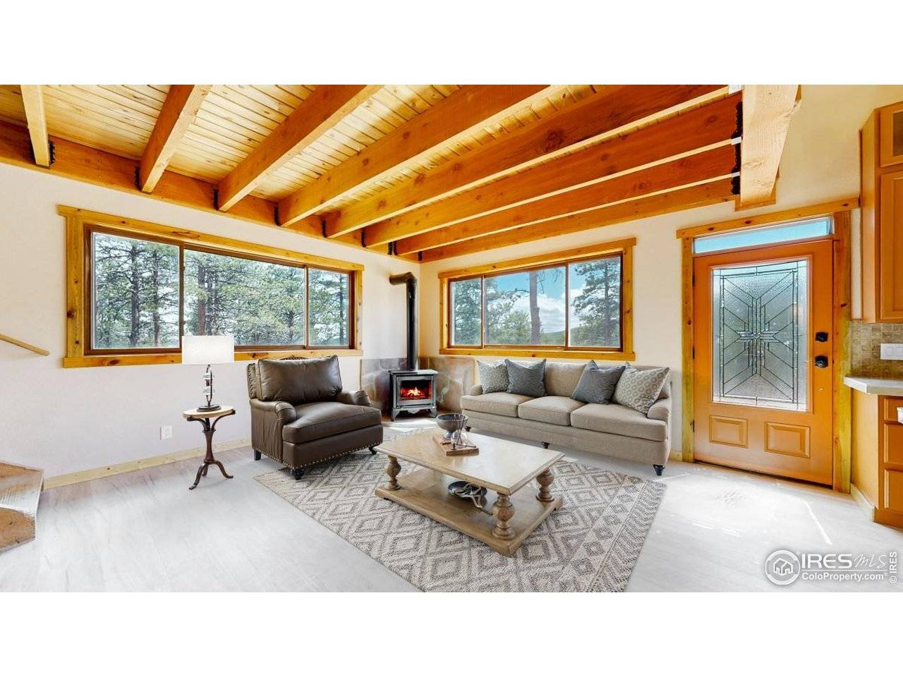 598 Taylor, Lyons, CO 80540