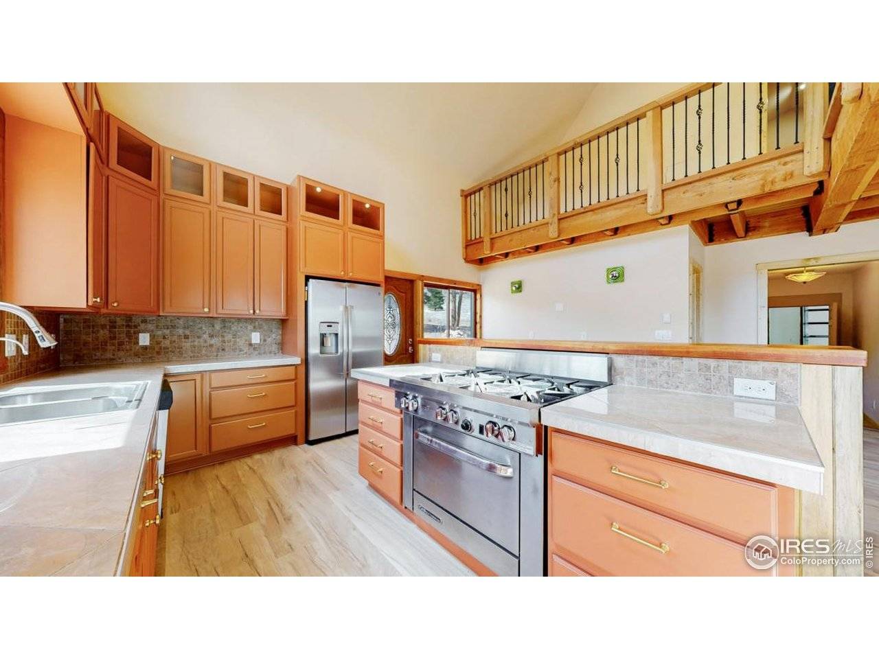598 Taylor, Lyons, CO 80540