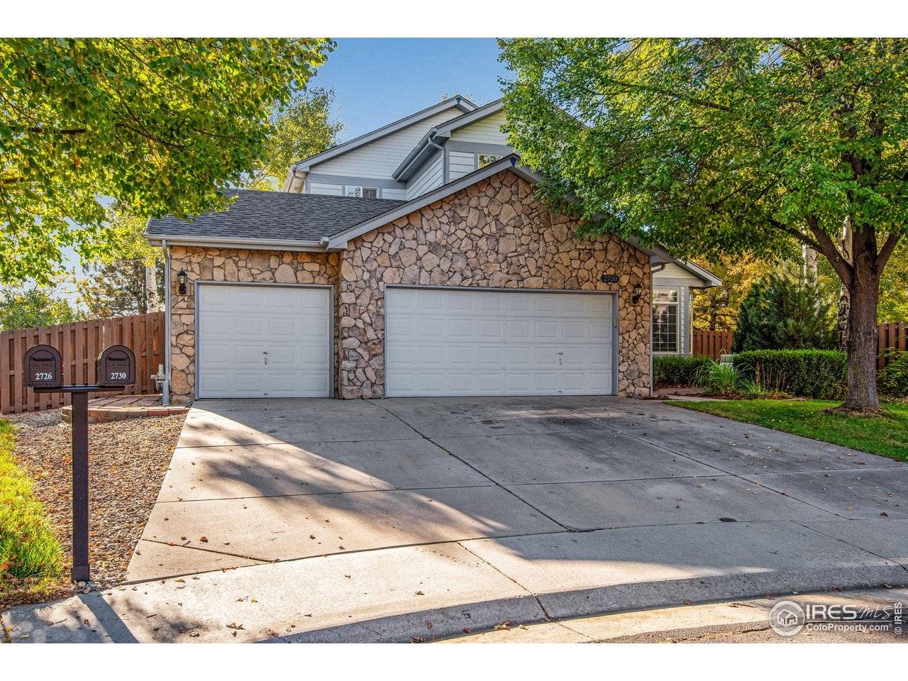 2730 E White Oak, Lafayette, CO 80026