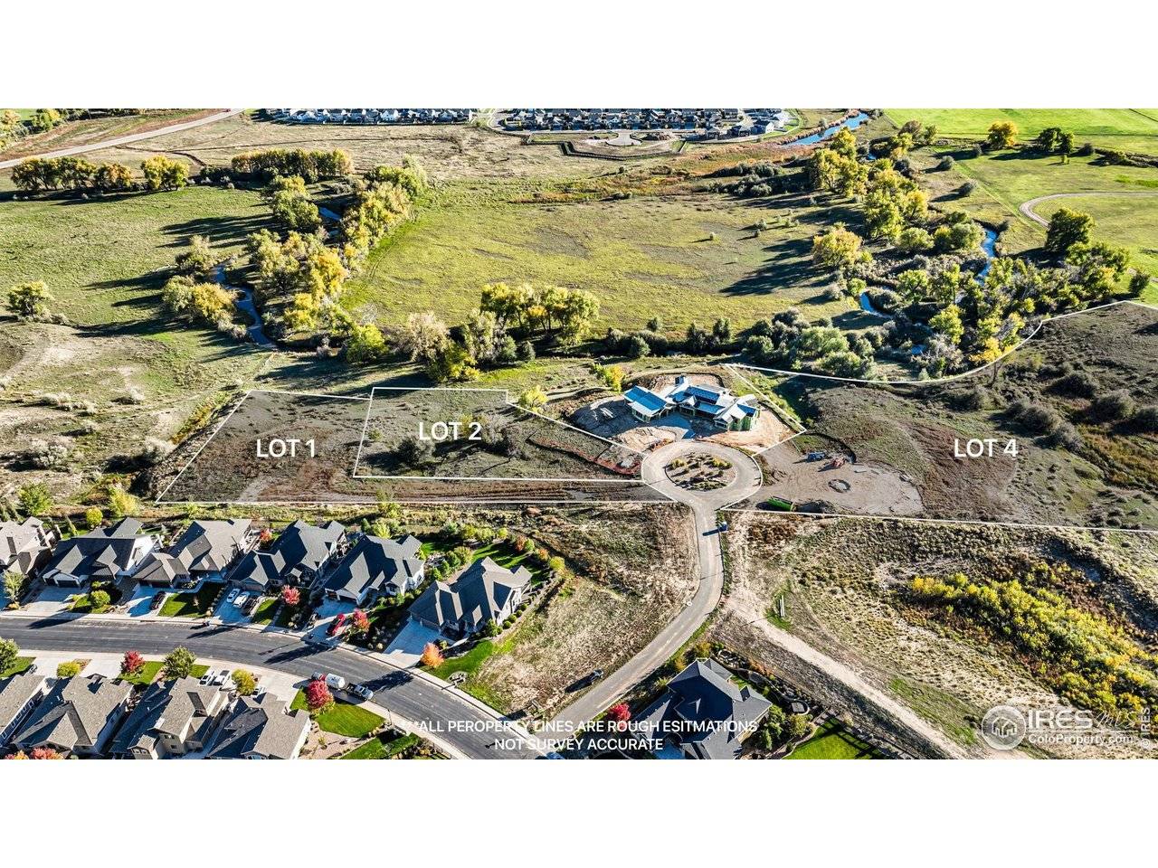 4233 Luchello, Johnstown, CO 80534