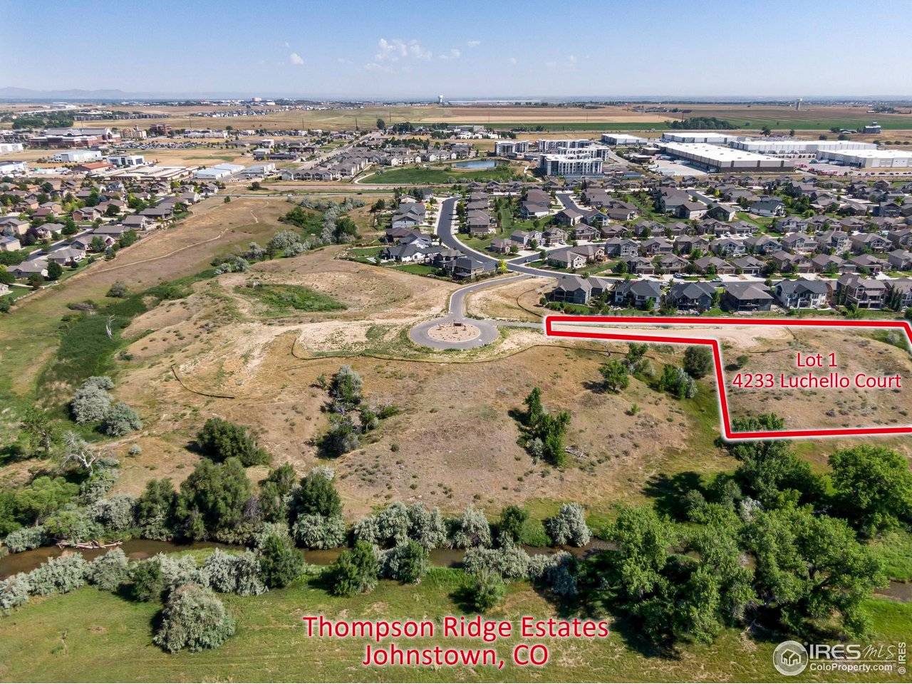 4233 Luchello, Johnstown, CO 80534