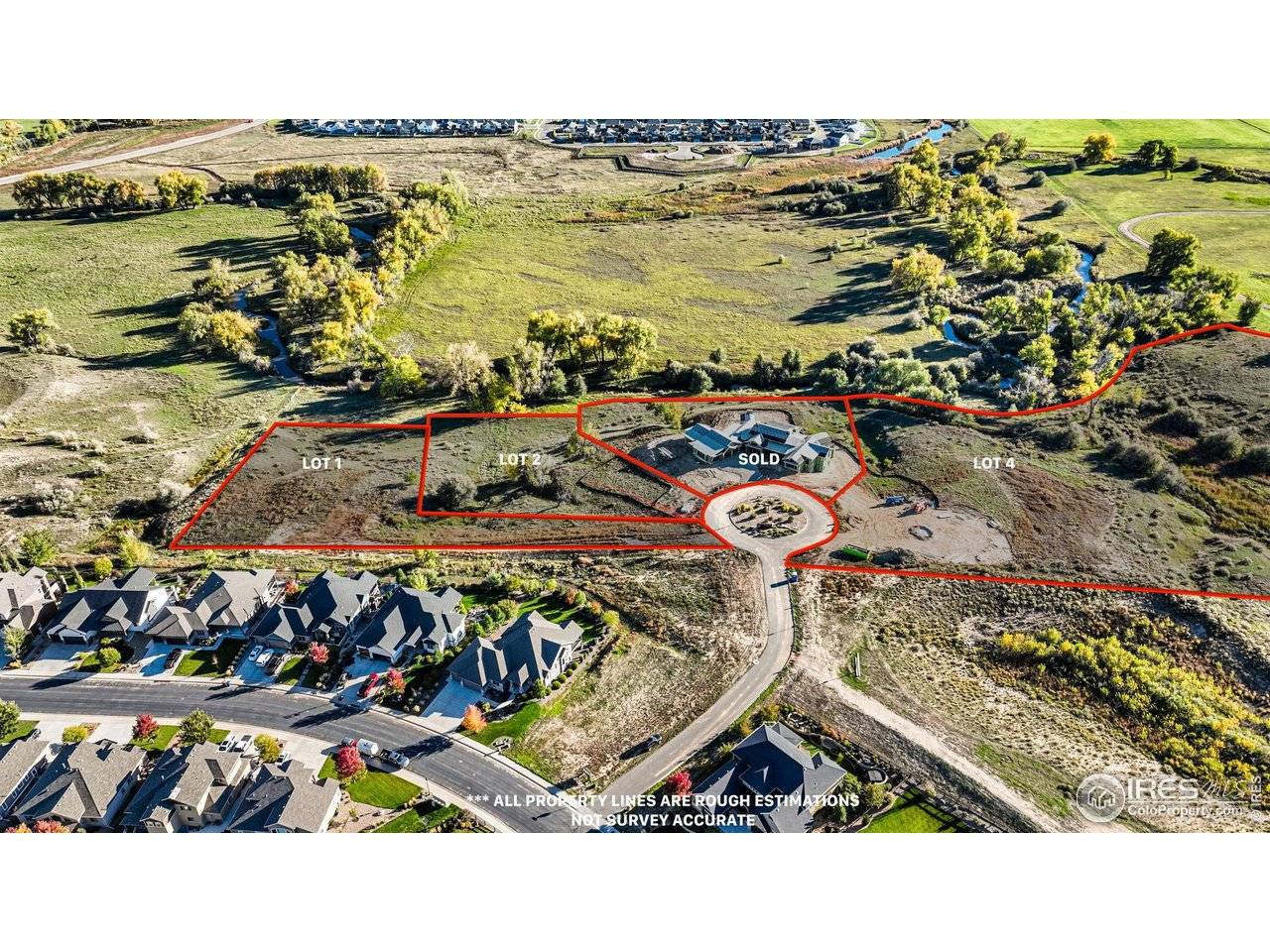 4233 Luchello, Johnstown, CO 80534