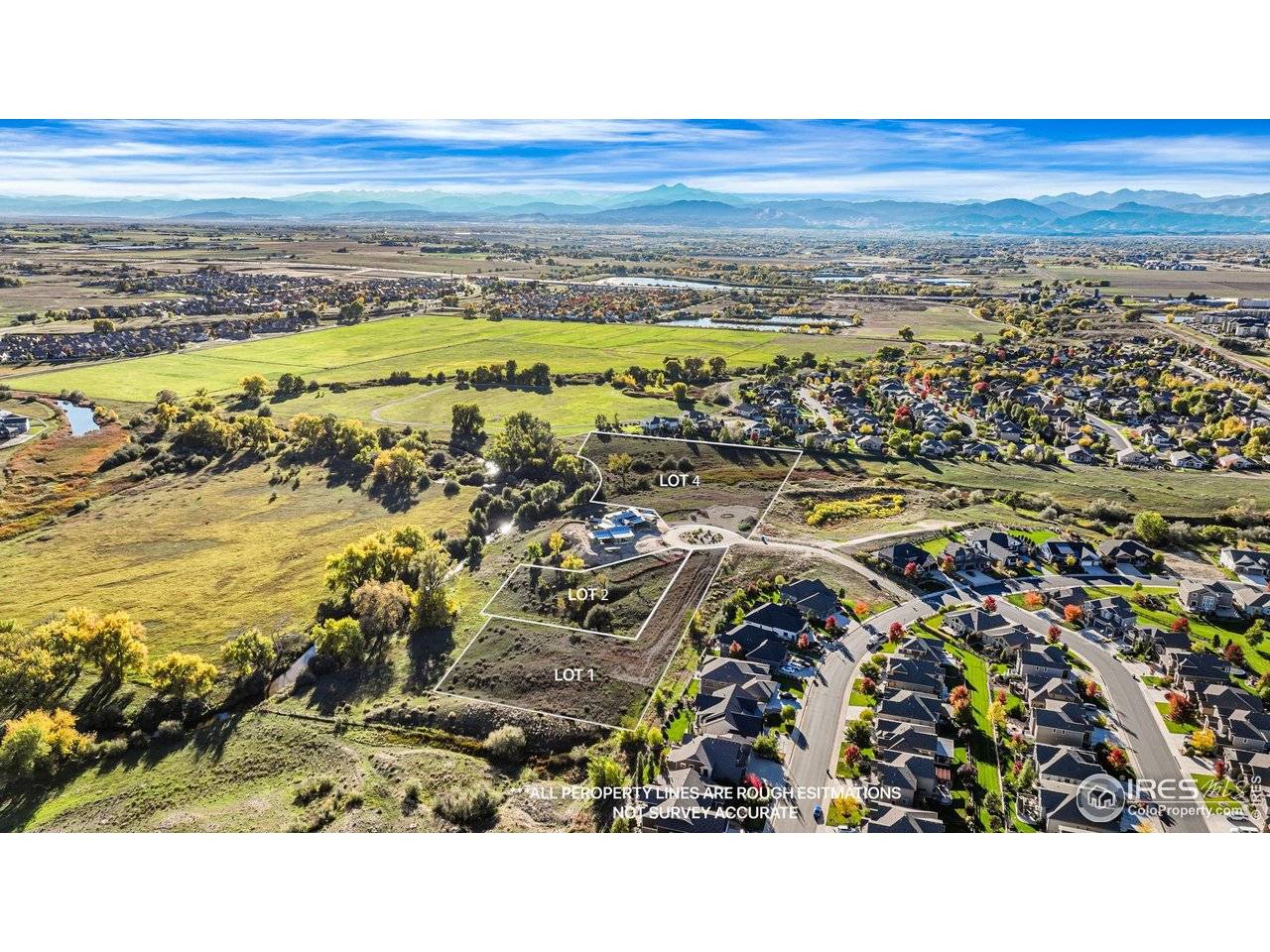 4233 Luchello, Johnstown, CO 80534