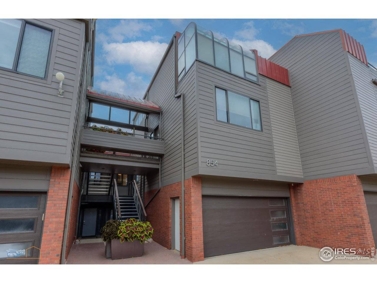 854 Walnut #D, Boulder, CO 80302