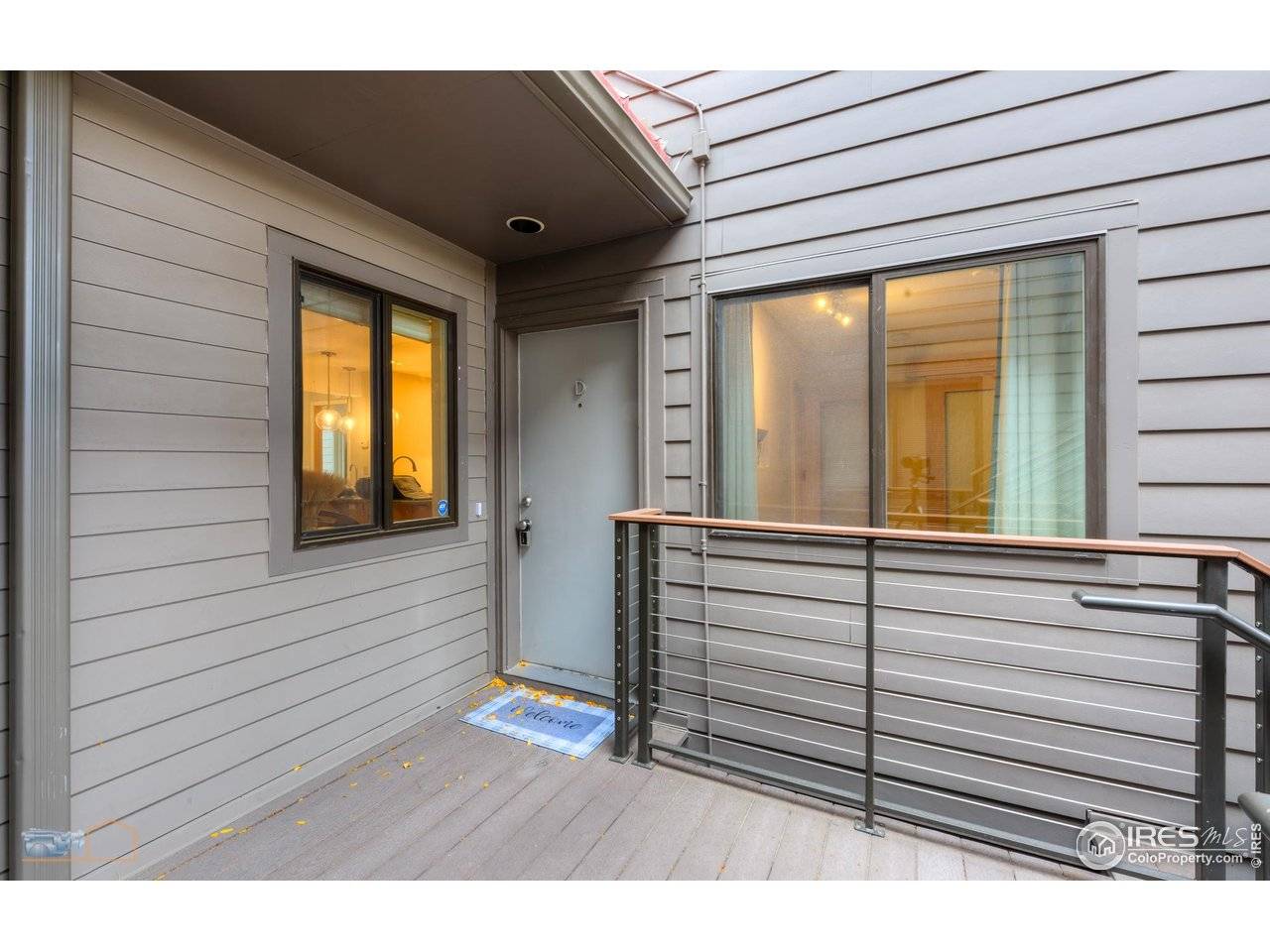 854 Walnut #D, Boulder, CO 80302