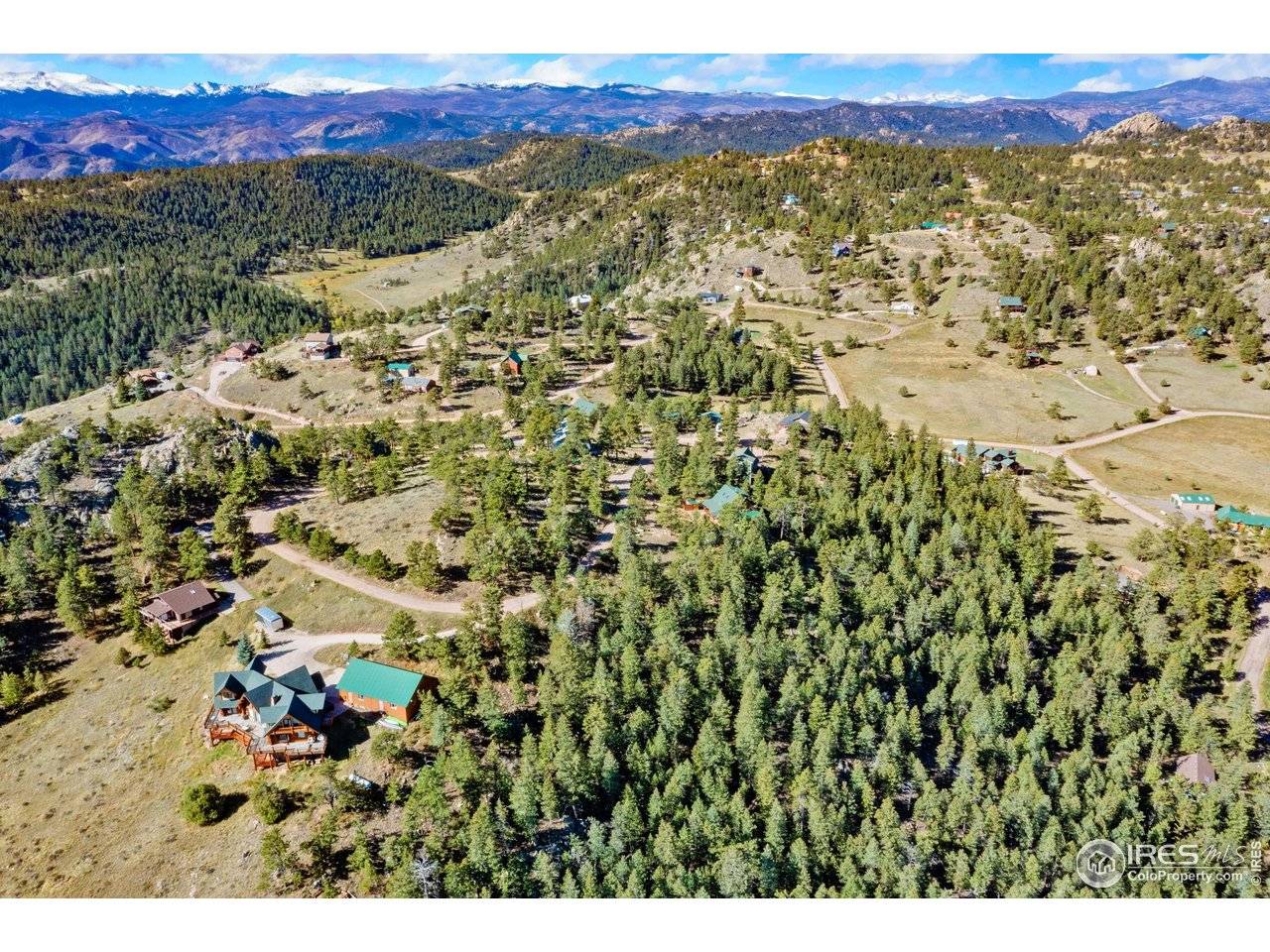 90 Sunlight, Livermore, CO 80536