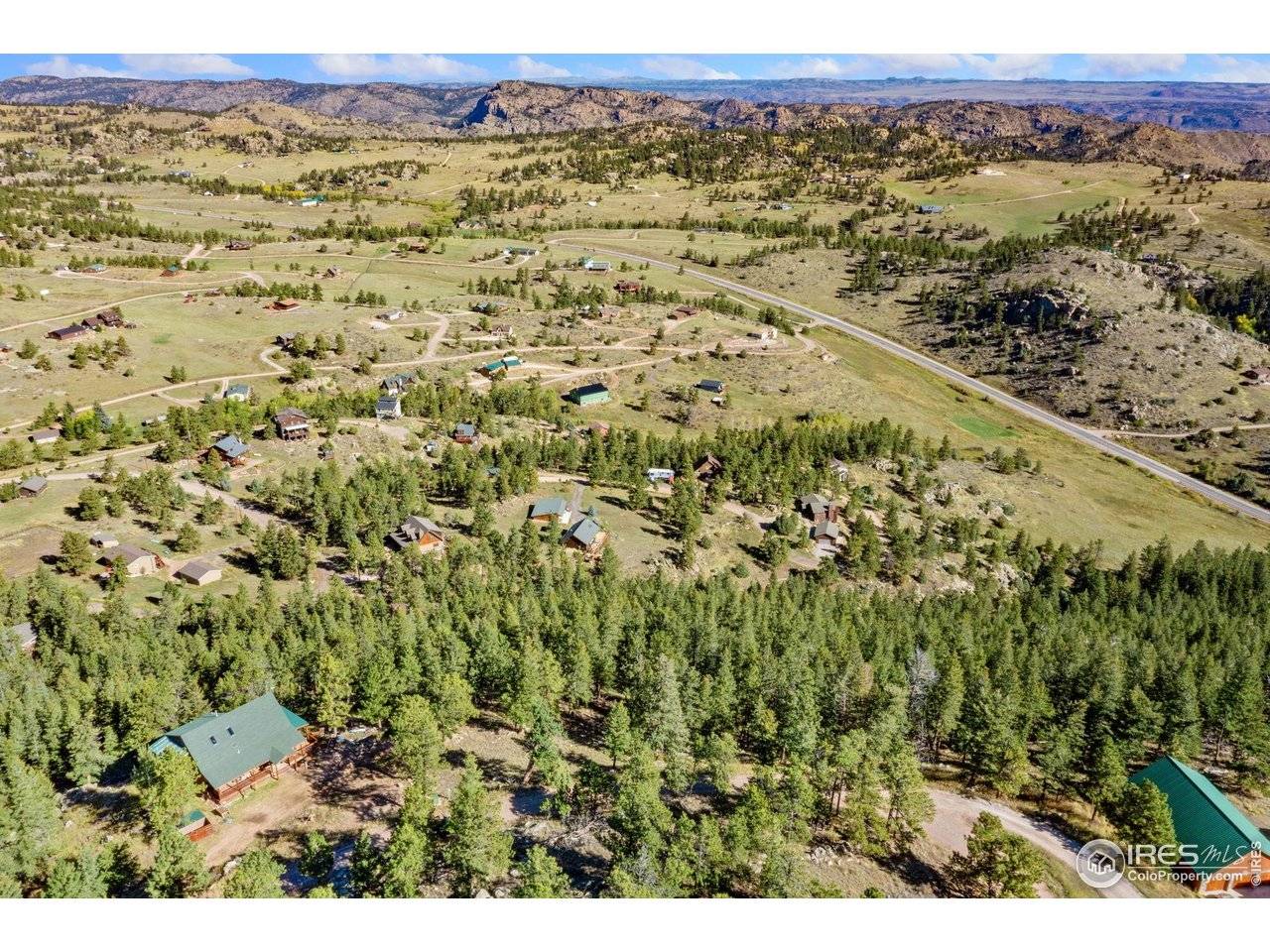 90 Sunlight, Livermore, CO 80536