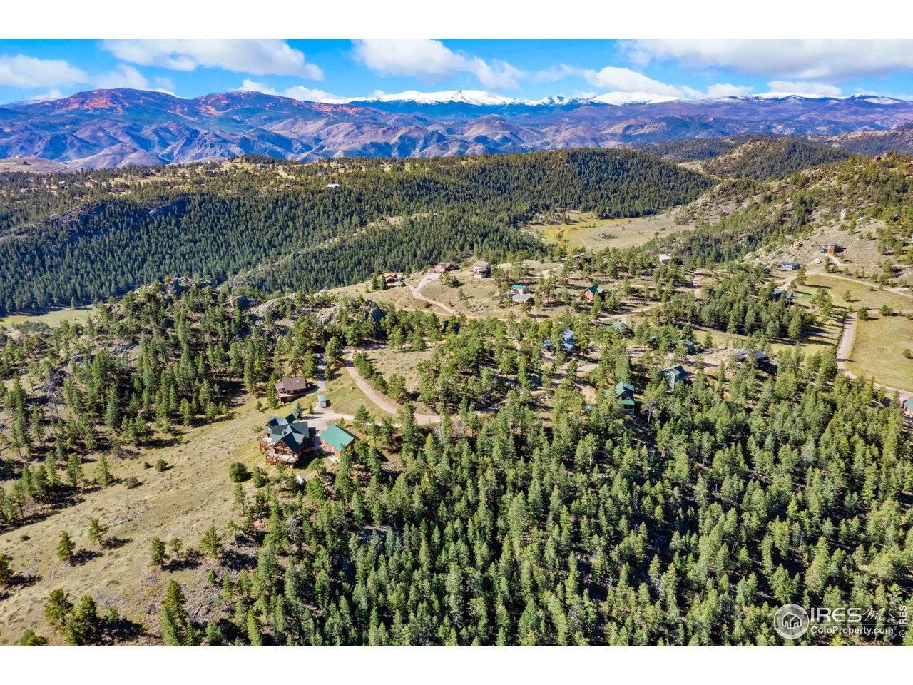 90 Sunlight, Livermore, CO 80536