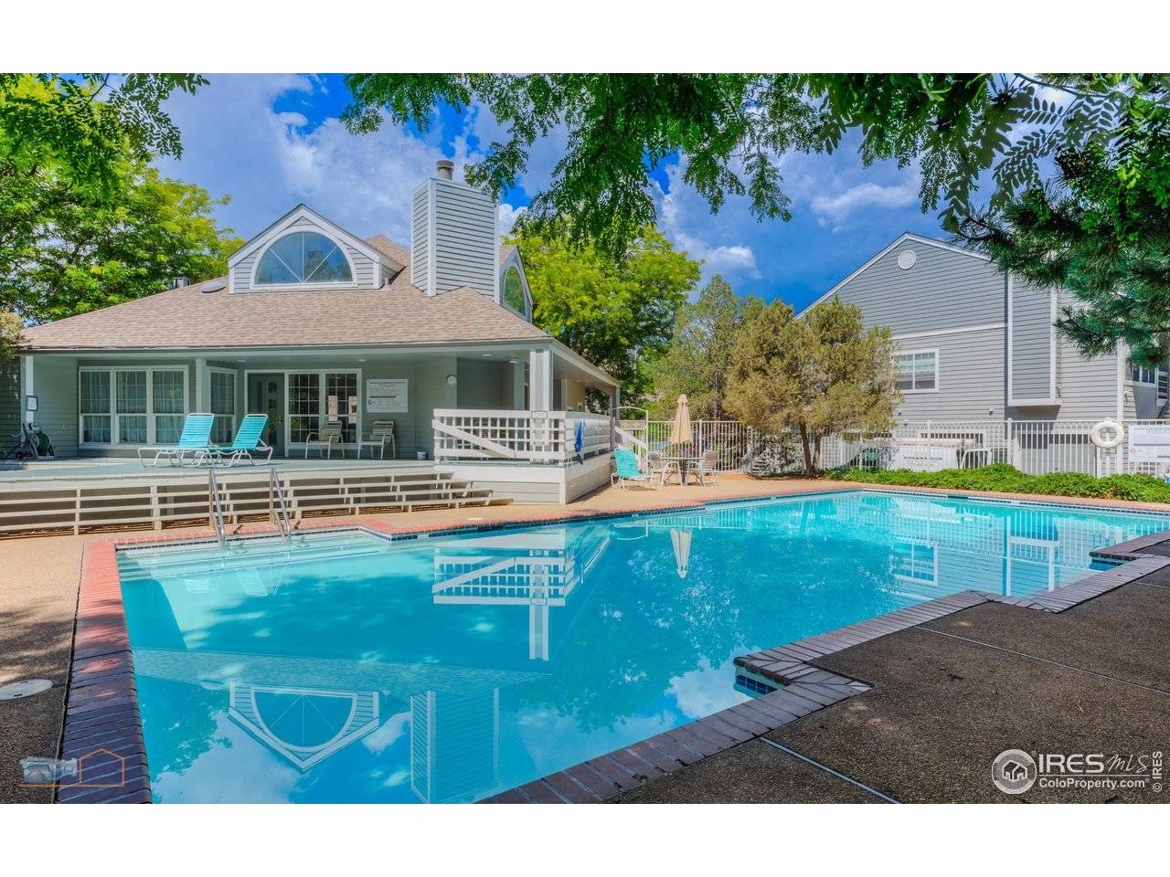 7443 Singing Hills, Boulder, CO 80301