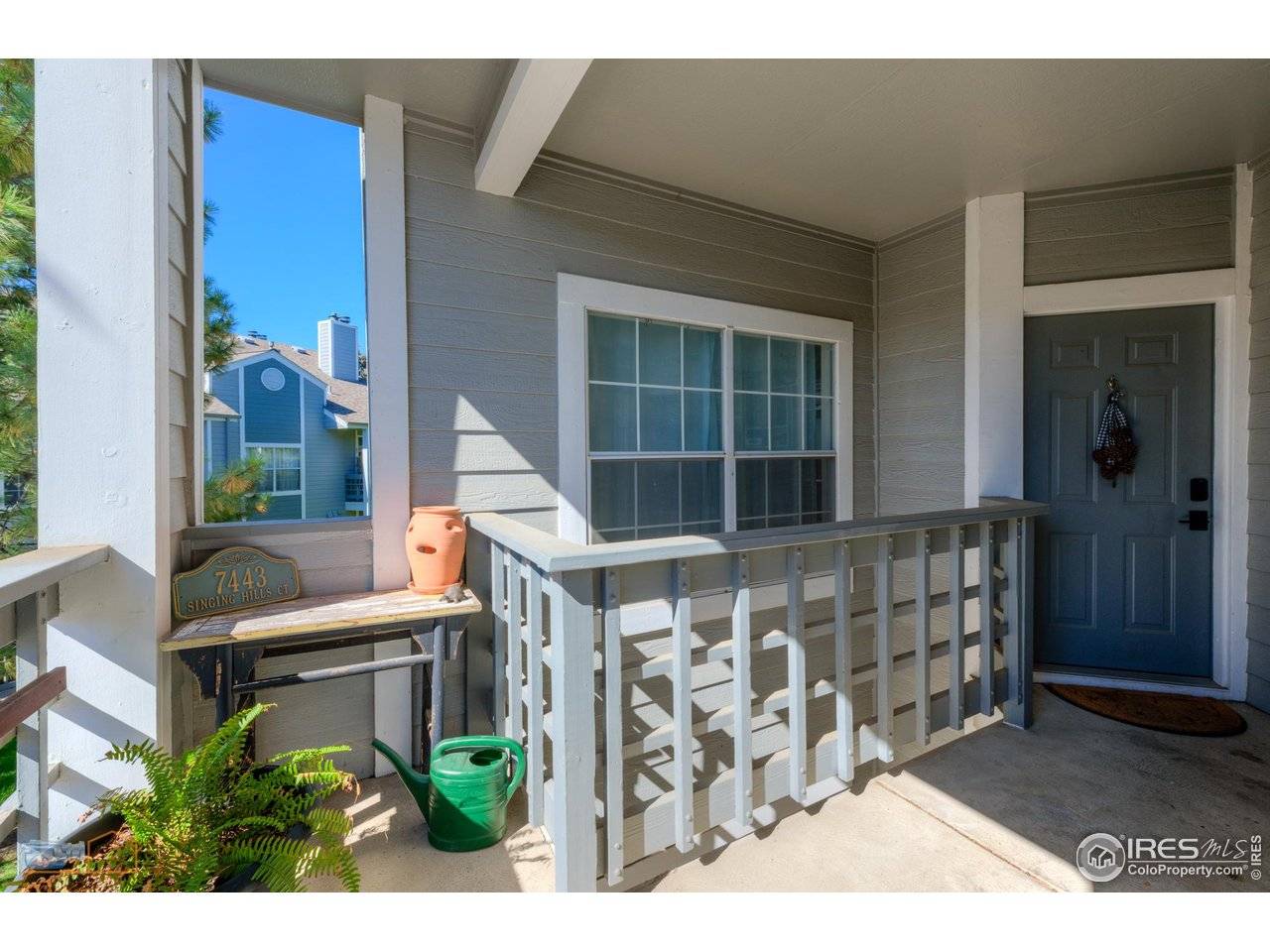 7443 Singing Hills, Boulder, CO 80301