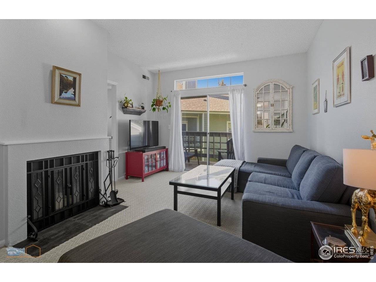 7443 Singing Hills, Boulder, CO 80301