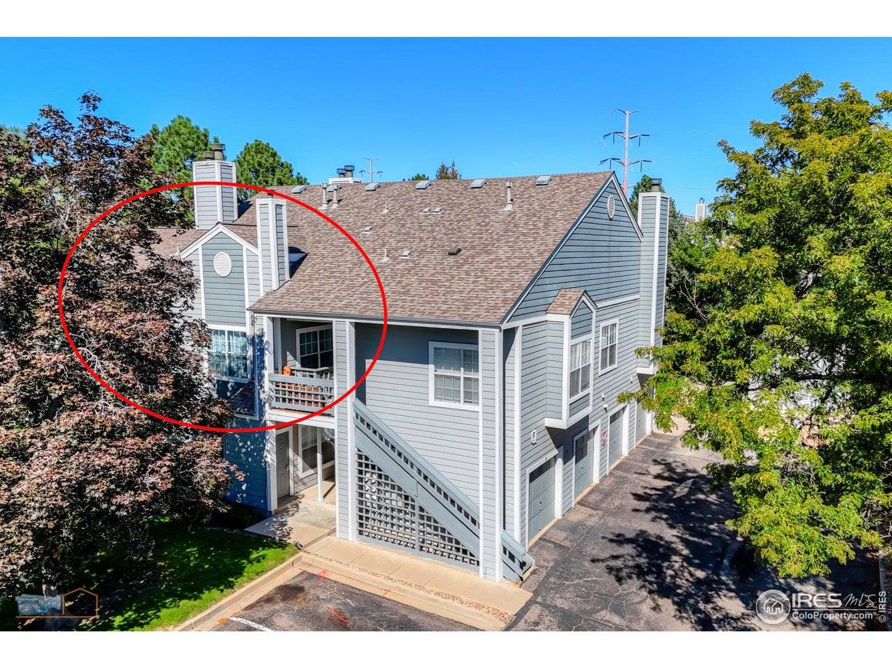 7443 Singing Hills, Boulder, CO 80301