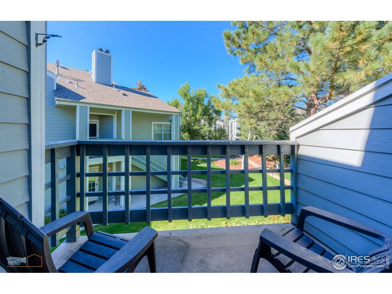 7443 Singing Hills, Boulder, CO 80301