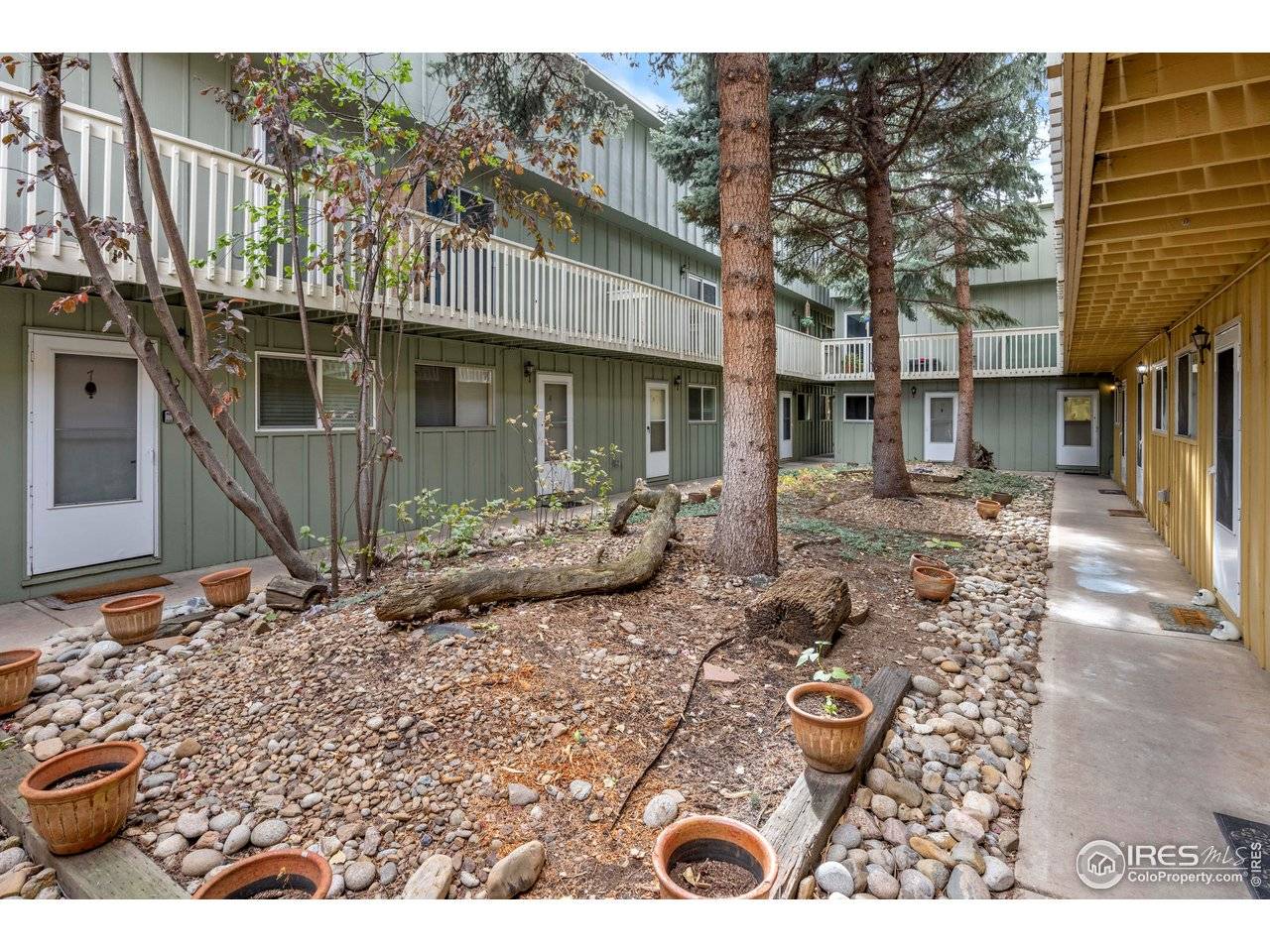1615 Cottonwood #9, Louisville, CO 80027