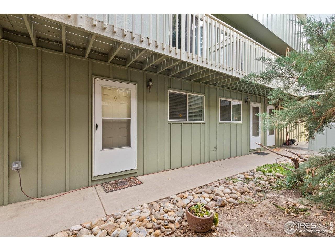 1615 Cottonwood #9, Louisville, CO 80027