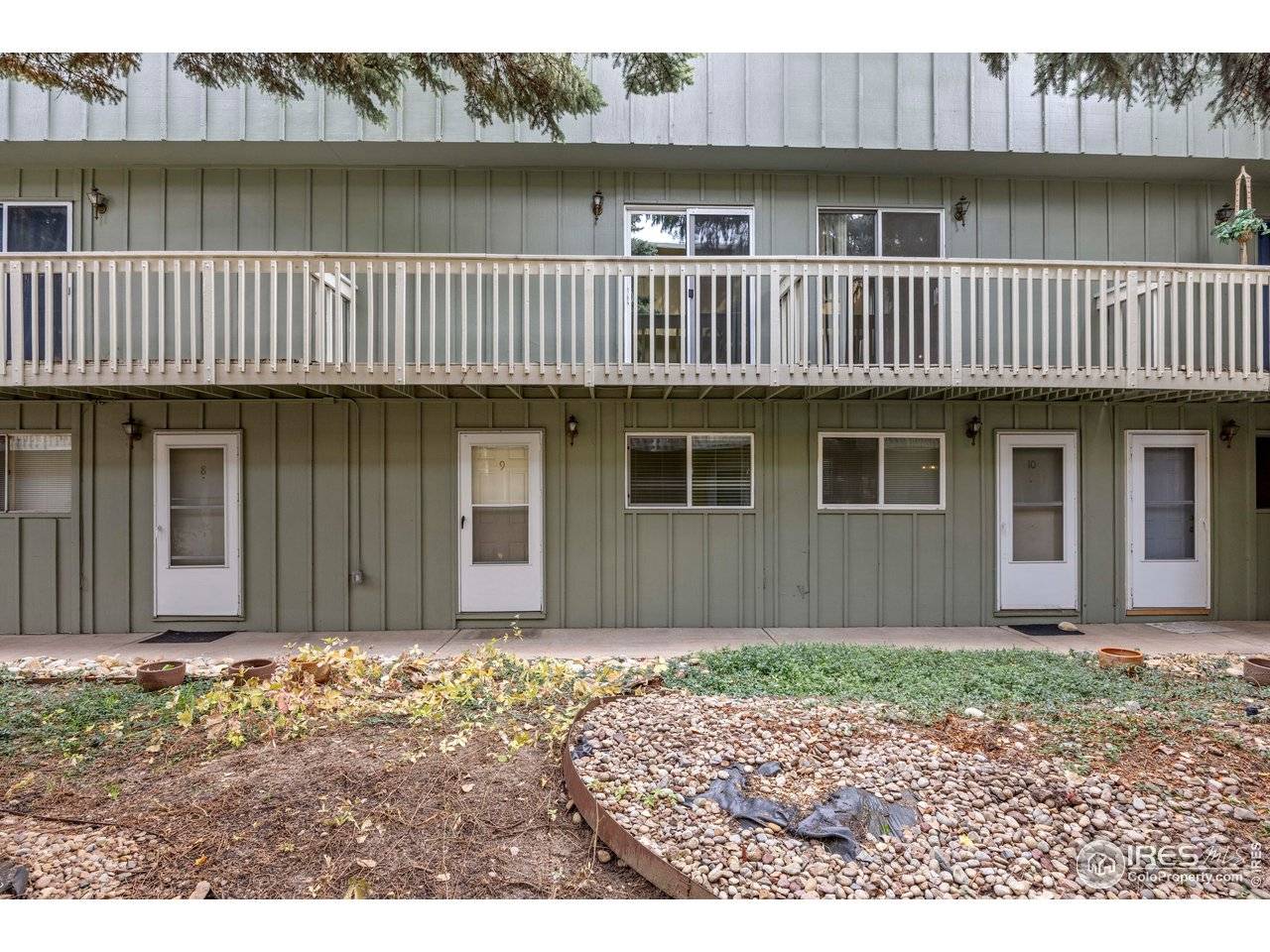 1615 Cottonwood #9, Louisville, CO 80027