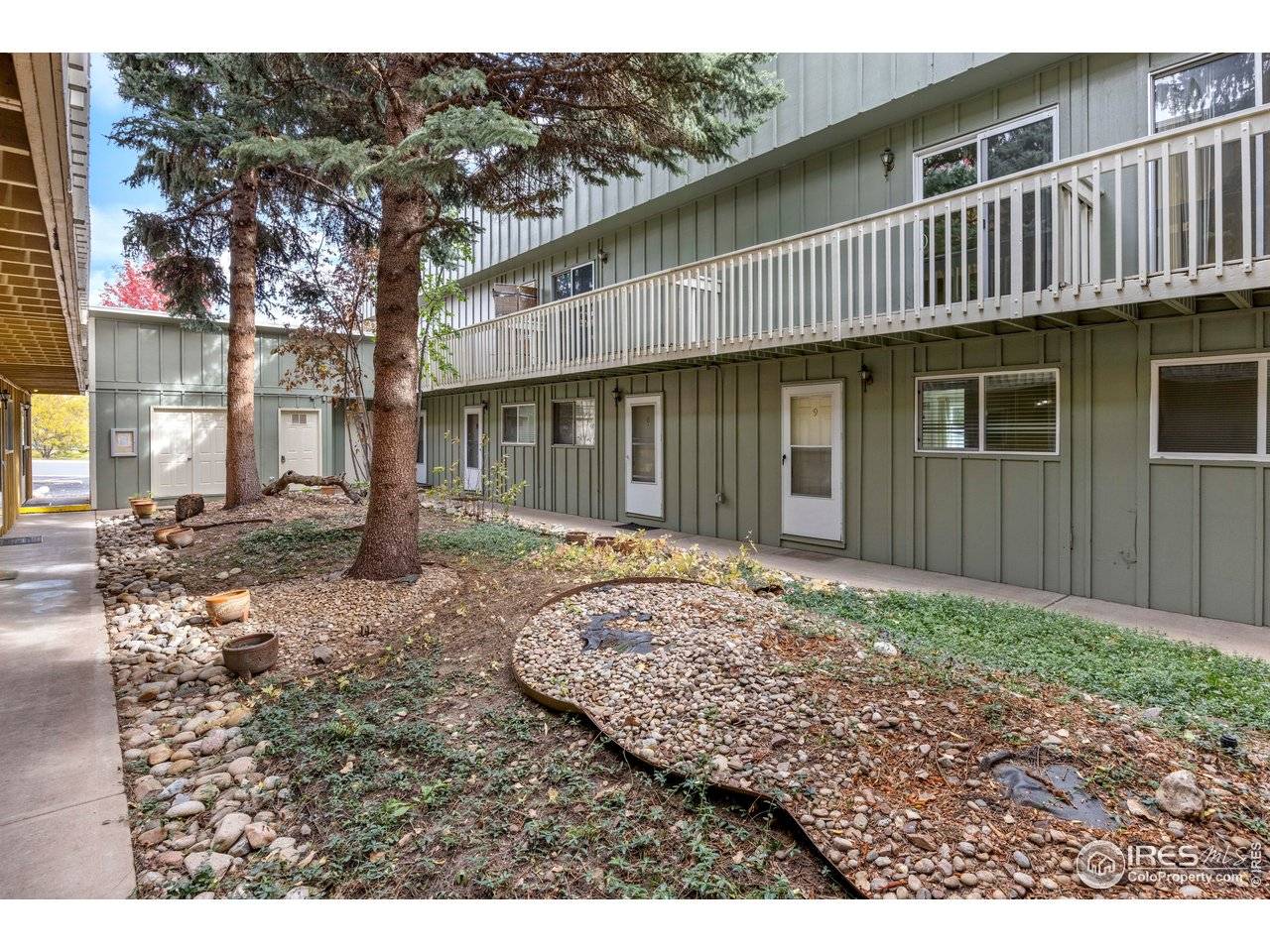 1615 Cottonwood #9, Louisville, CO 80027