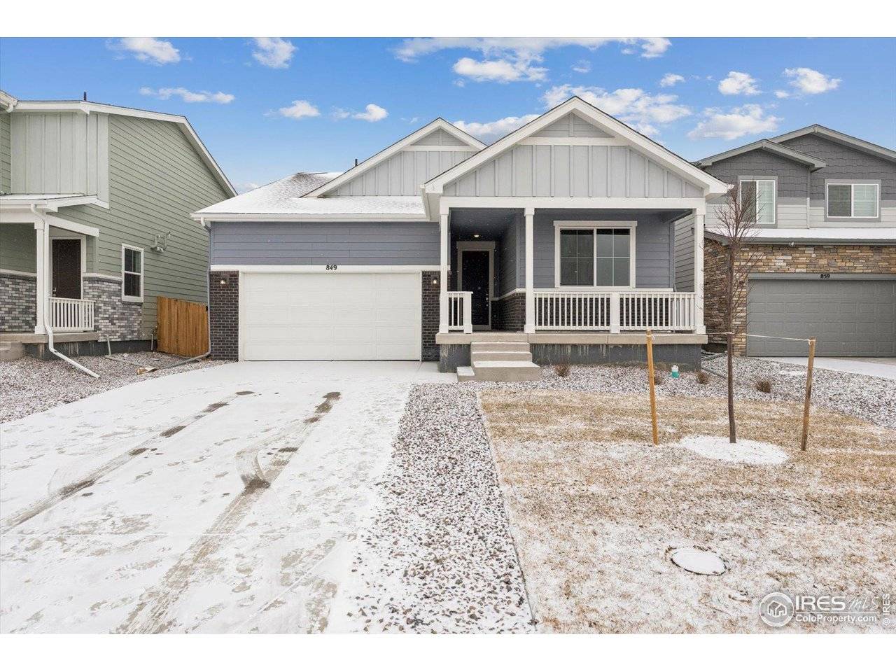 849 Harvard, Johnstown, CO 80534