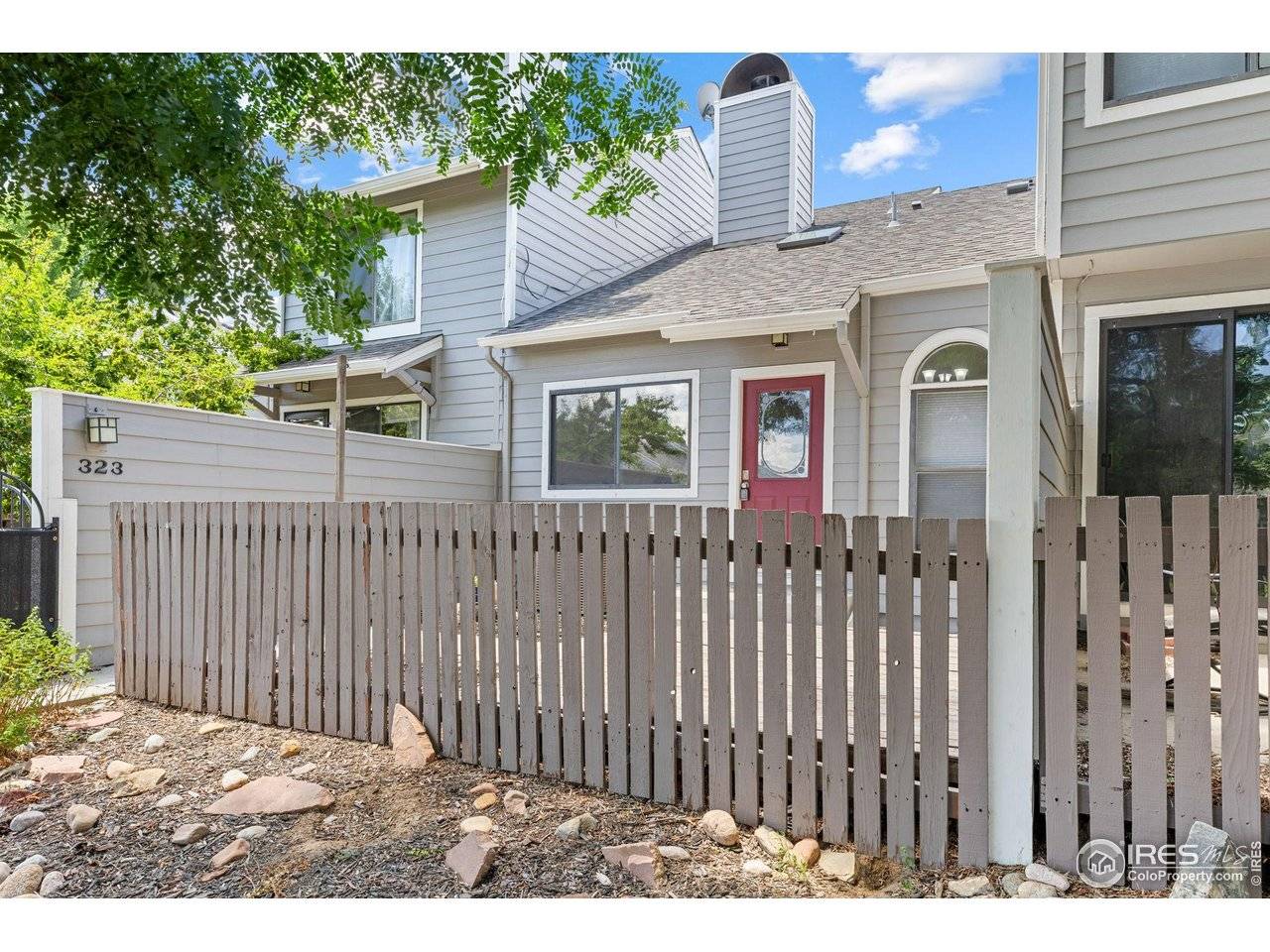 323 S Taft, Louisville, CO 80027
