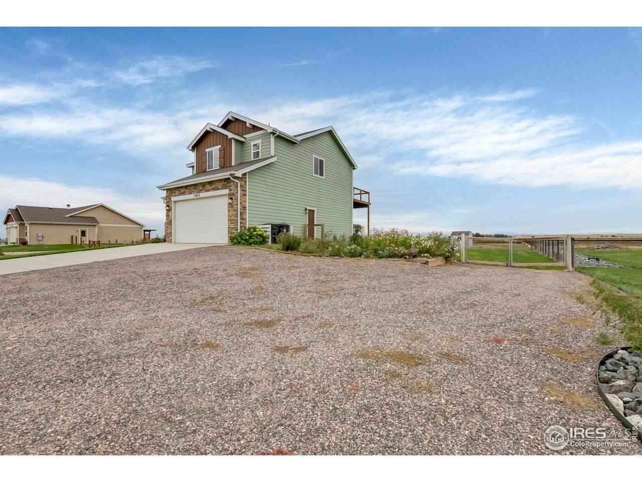 1401 7th, Pierce, CO 80650