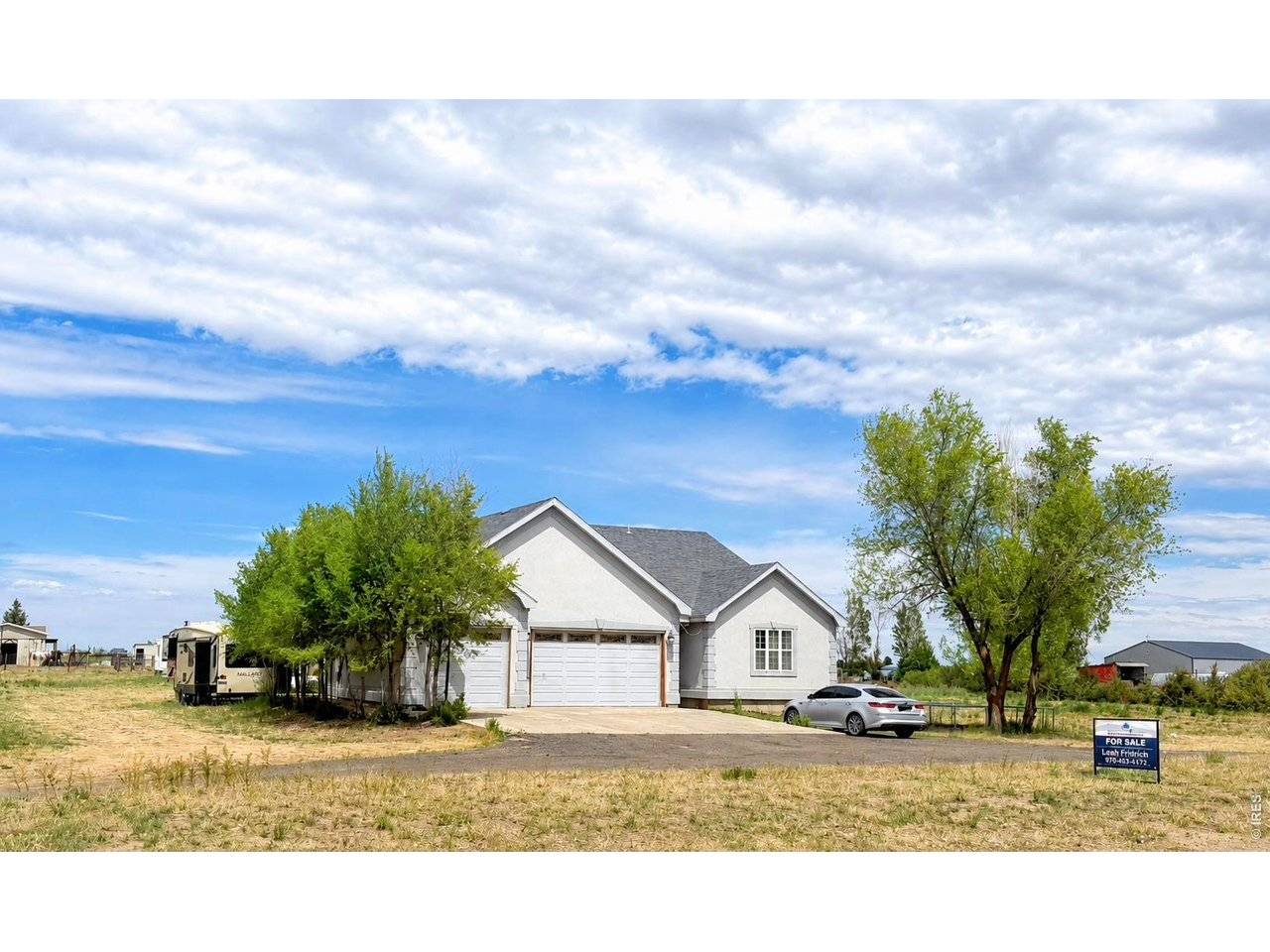 419 E 3rd, Wiggins, CO 80654