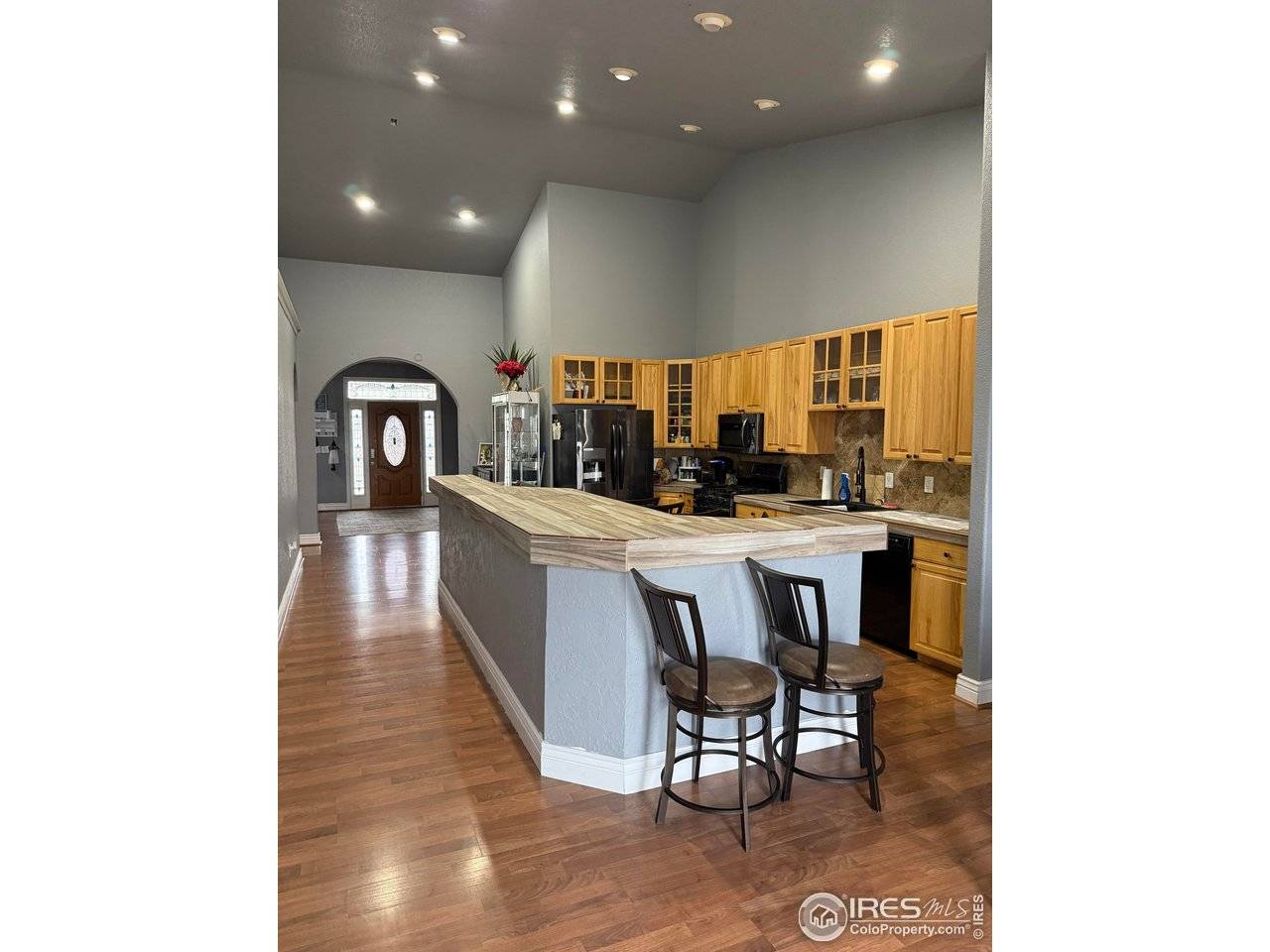 419 E 3rd, Wiggins, CO 80654