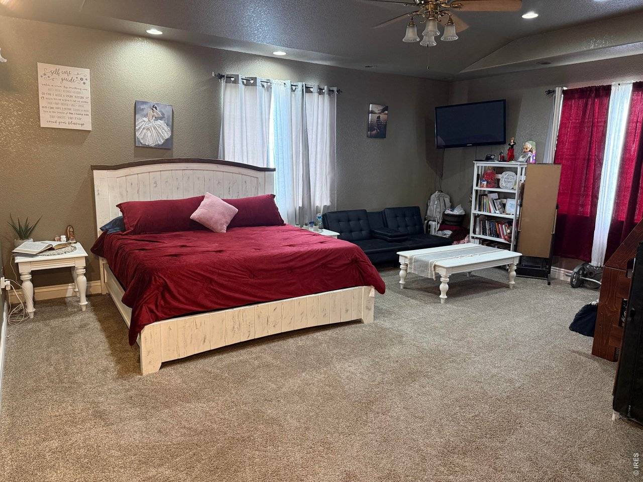 419 E 3rd, Wiggins, CO 80654