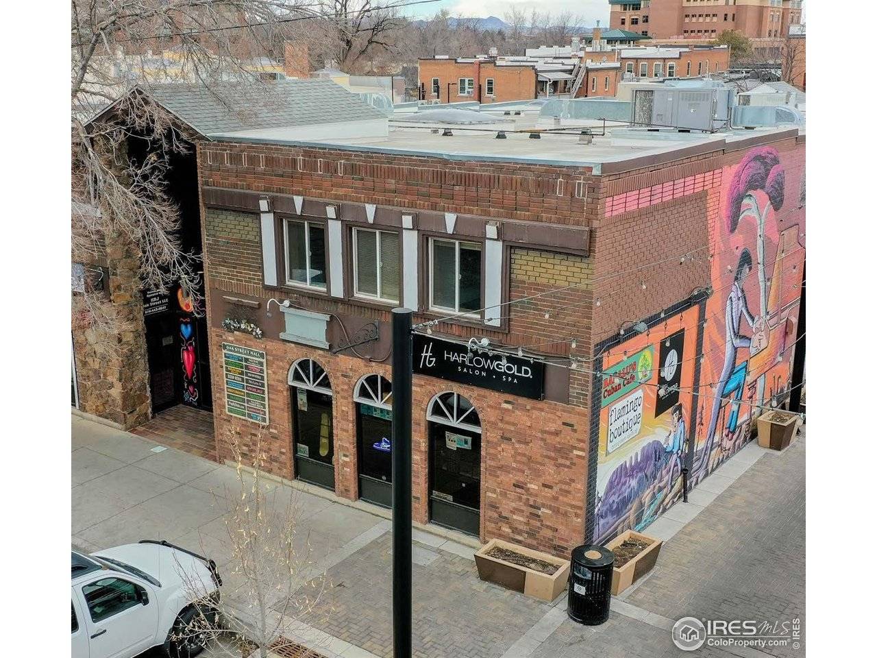 140 W Oak, Fort Collins, CO 80524