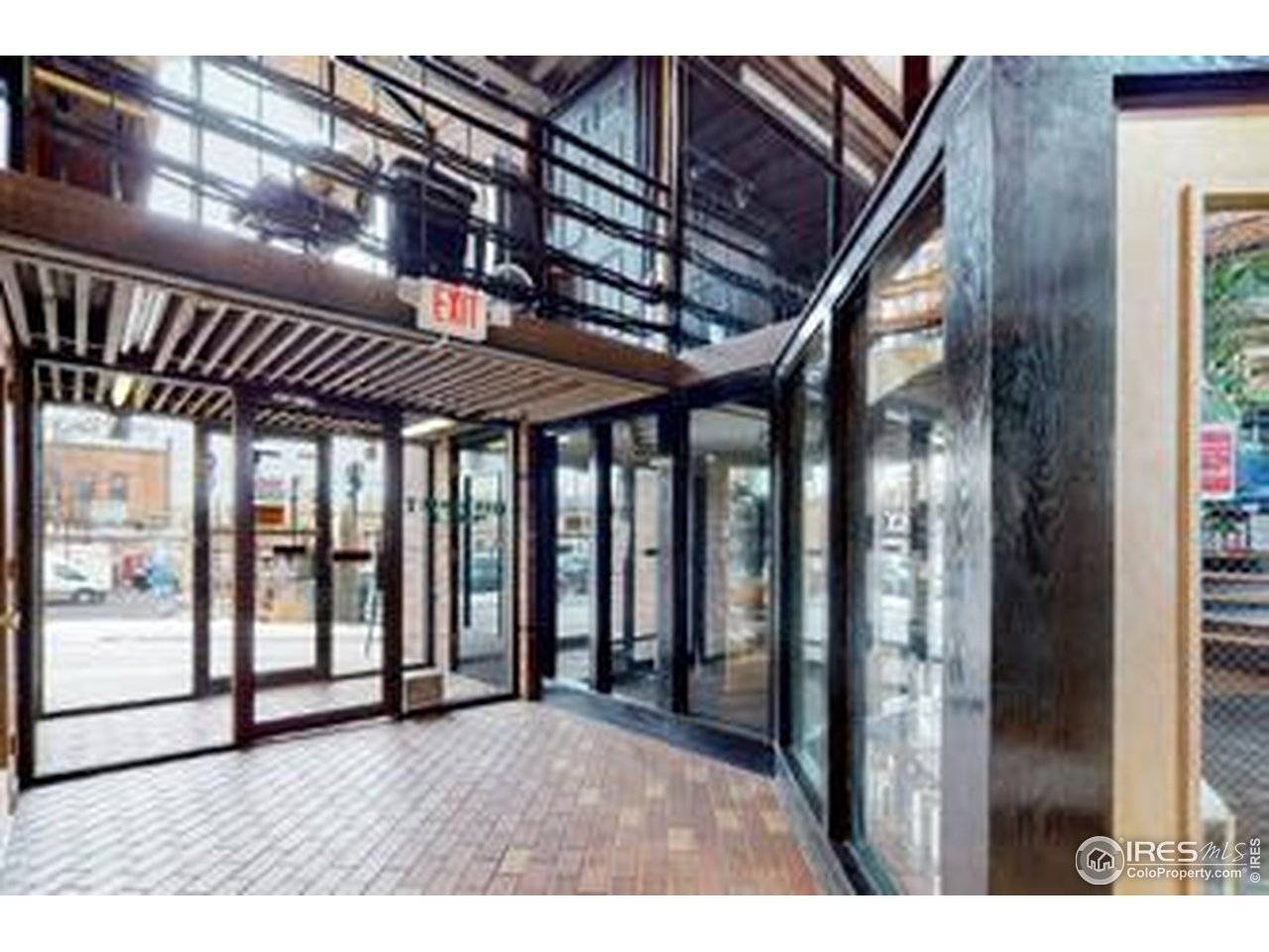 140 W Oak, Fort Collins, CO 80524