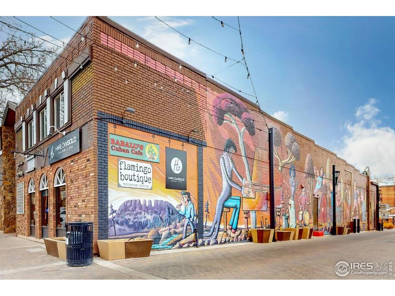 140 W Oak, Fort Collins, CO 80524