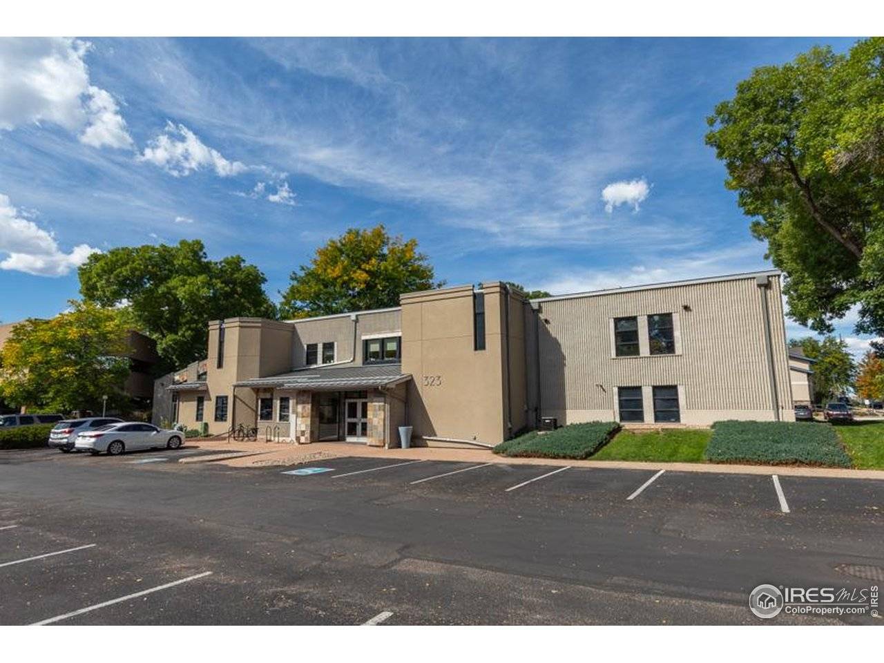 323 W Drake #124, Fort Collins, CO 80526