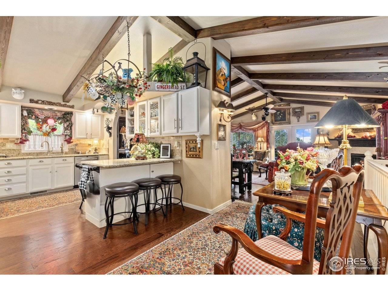 410 Heidie, Milliken, CO 80543