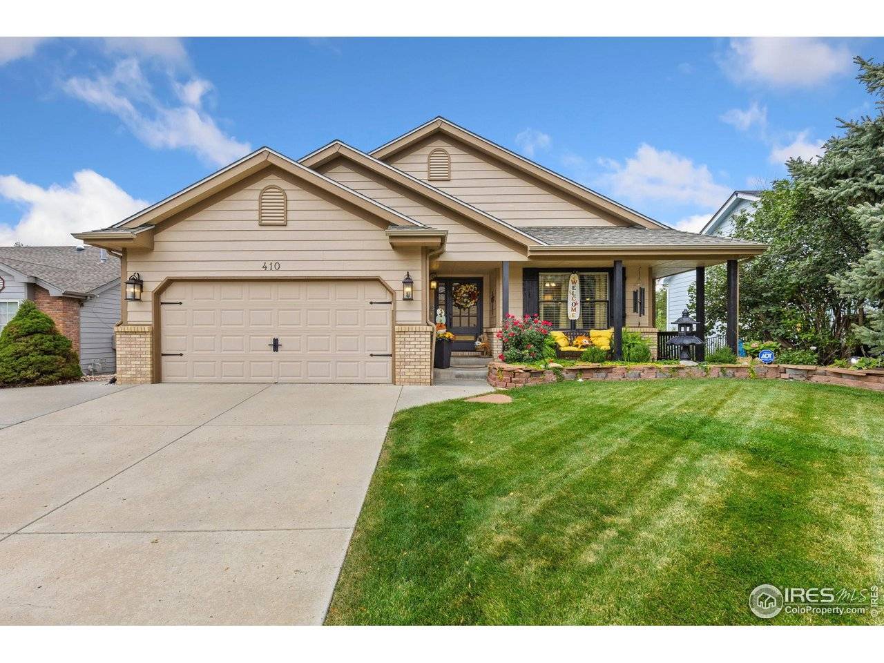 410 Heidie, Milliken, CO 80543