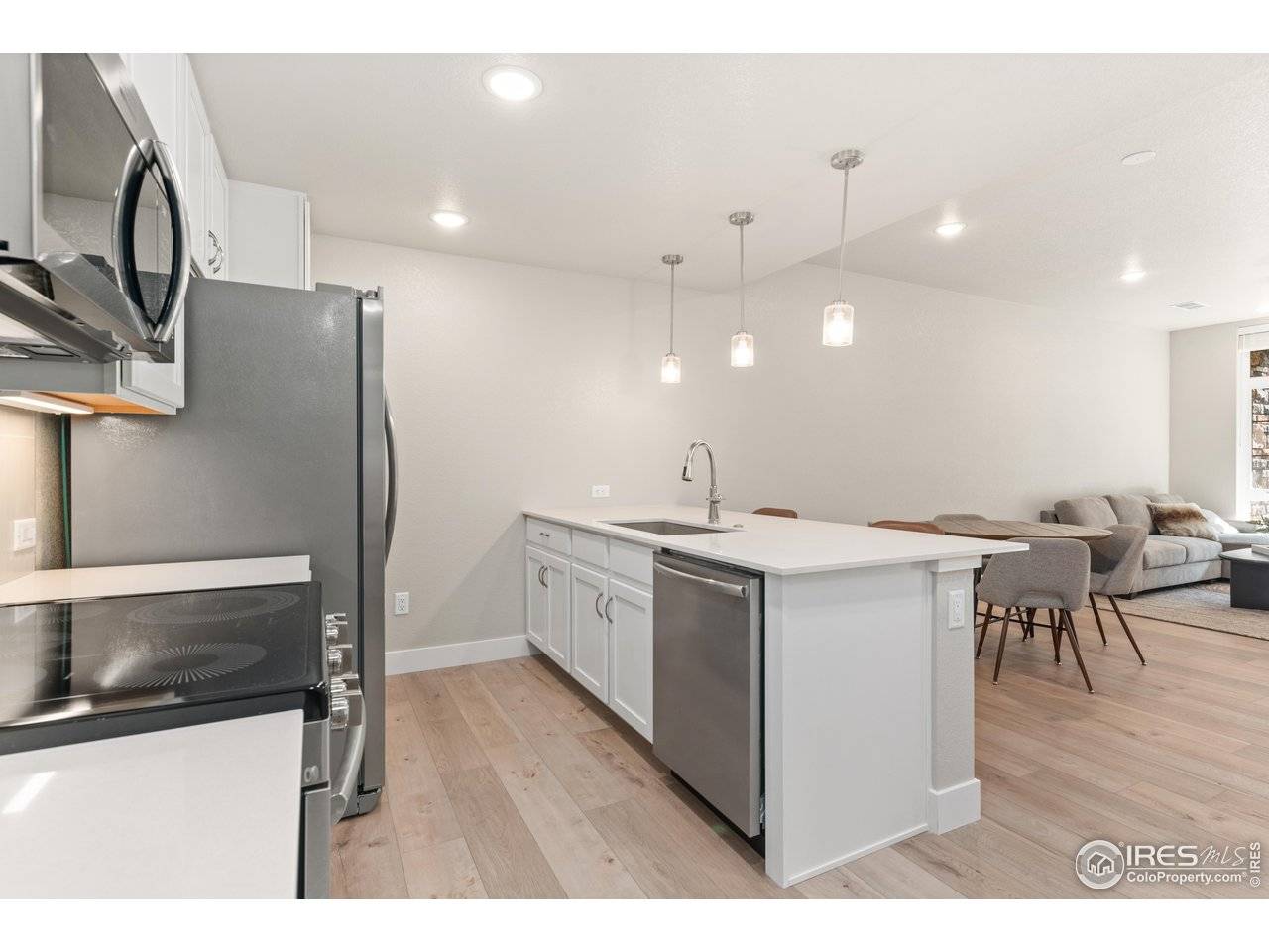4210 Vulcan Creek #204, Loveland, CO 80538