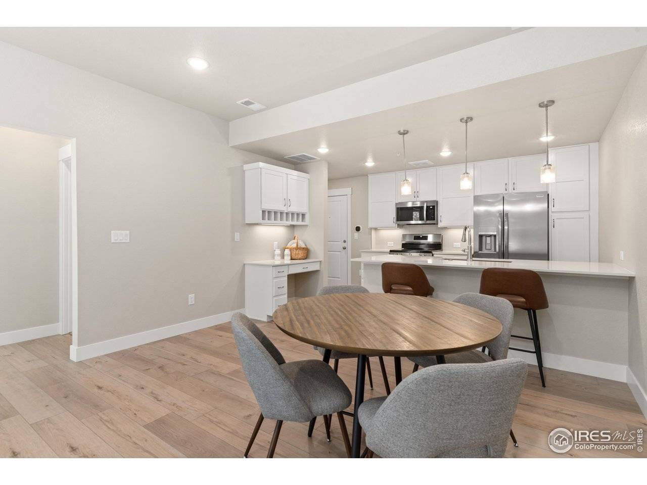 4210 Vulcan Creek #204, Loveland, CO 80538