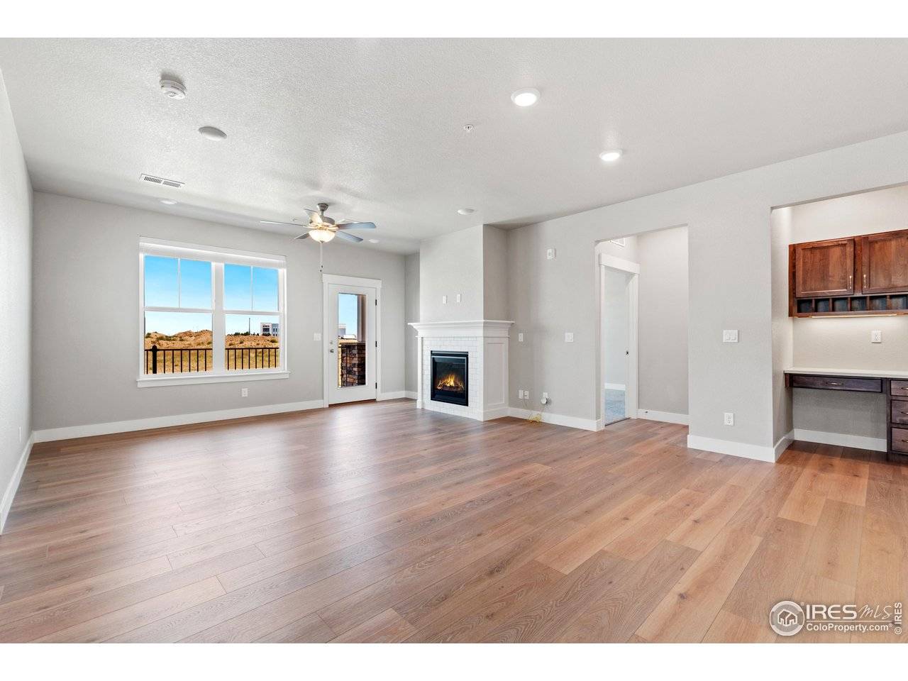 1014 Birdwhistle #2, Fort Collins, CO 80524
