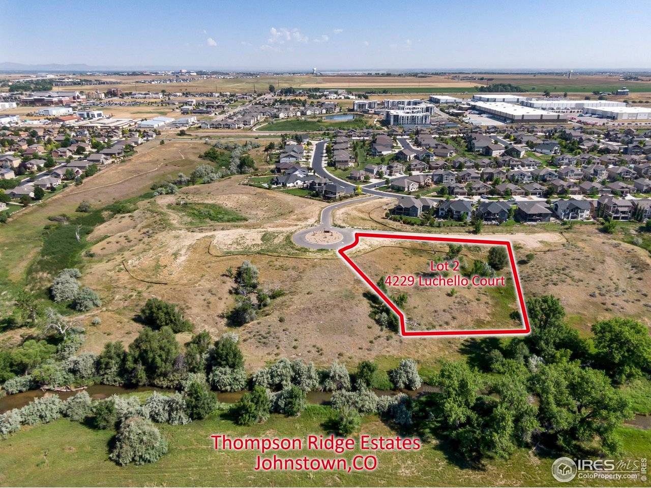4229 Luchello, Johnstown, CO 80534