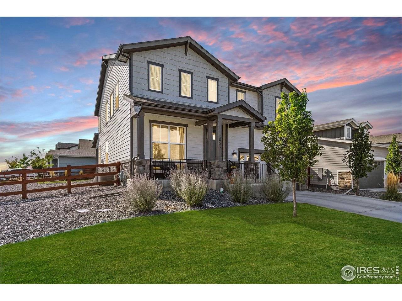 1851 Equinox, Windsor, CO 80550