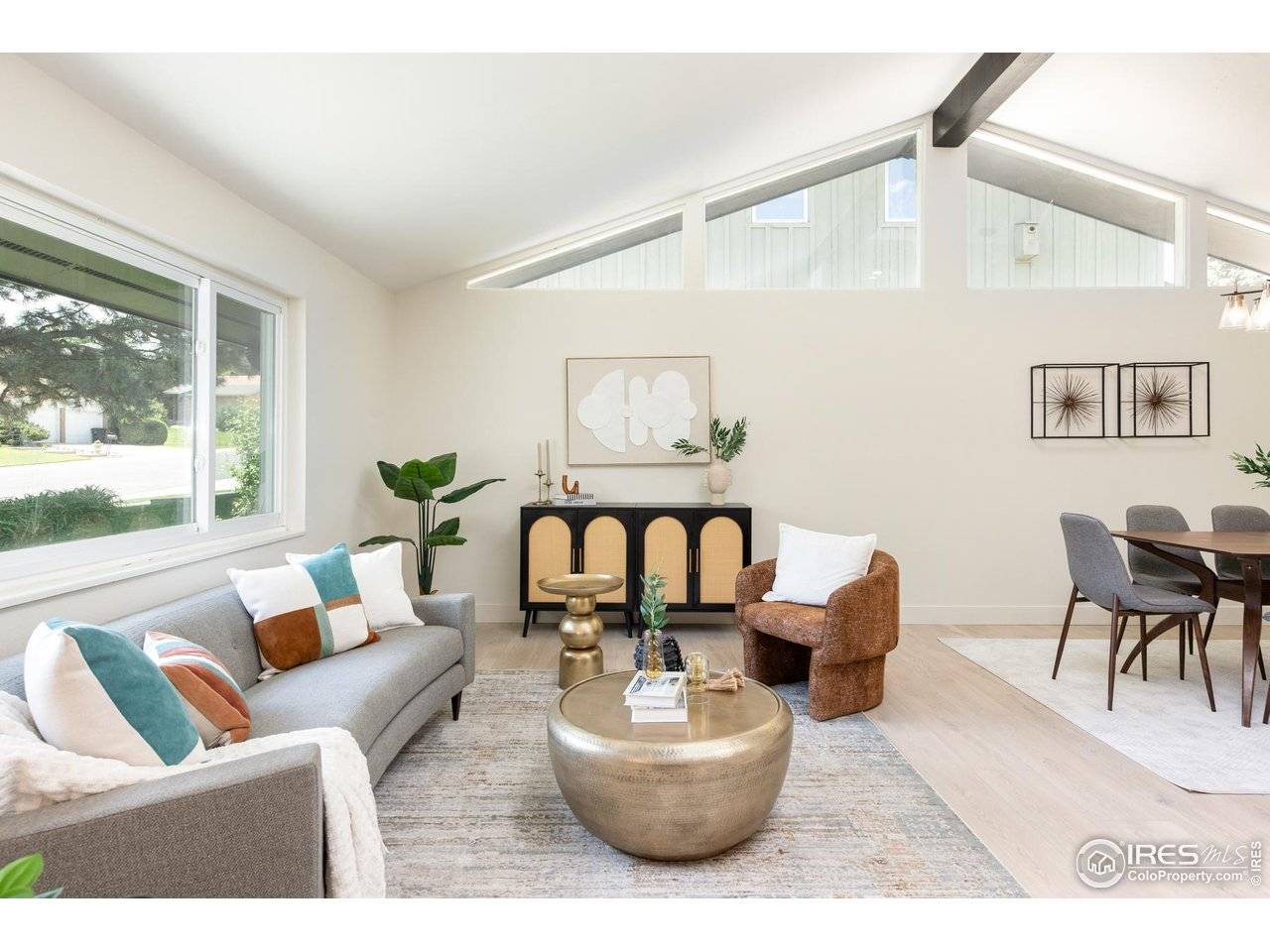 7453 E Jefferson, Denver, CO 80237