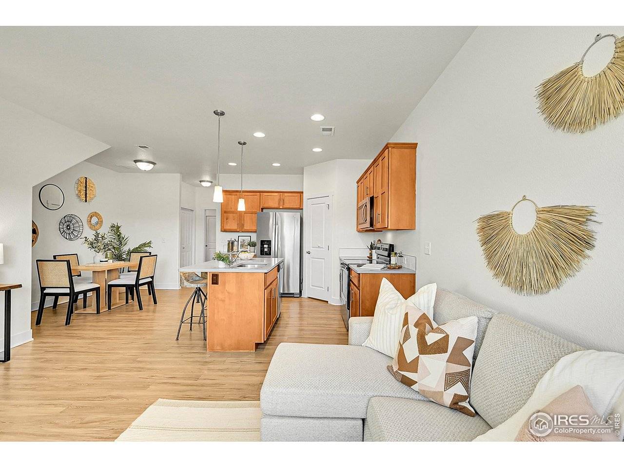 6460 Orchard Park ##4, Greeley, CO 80634