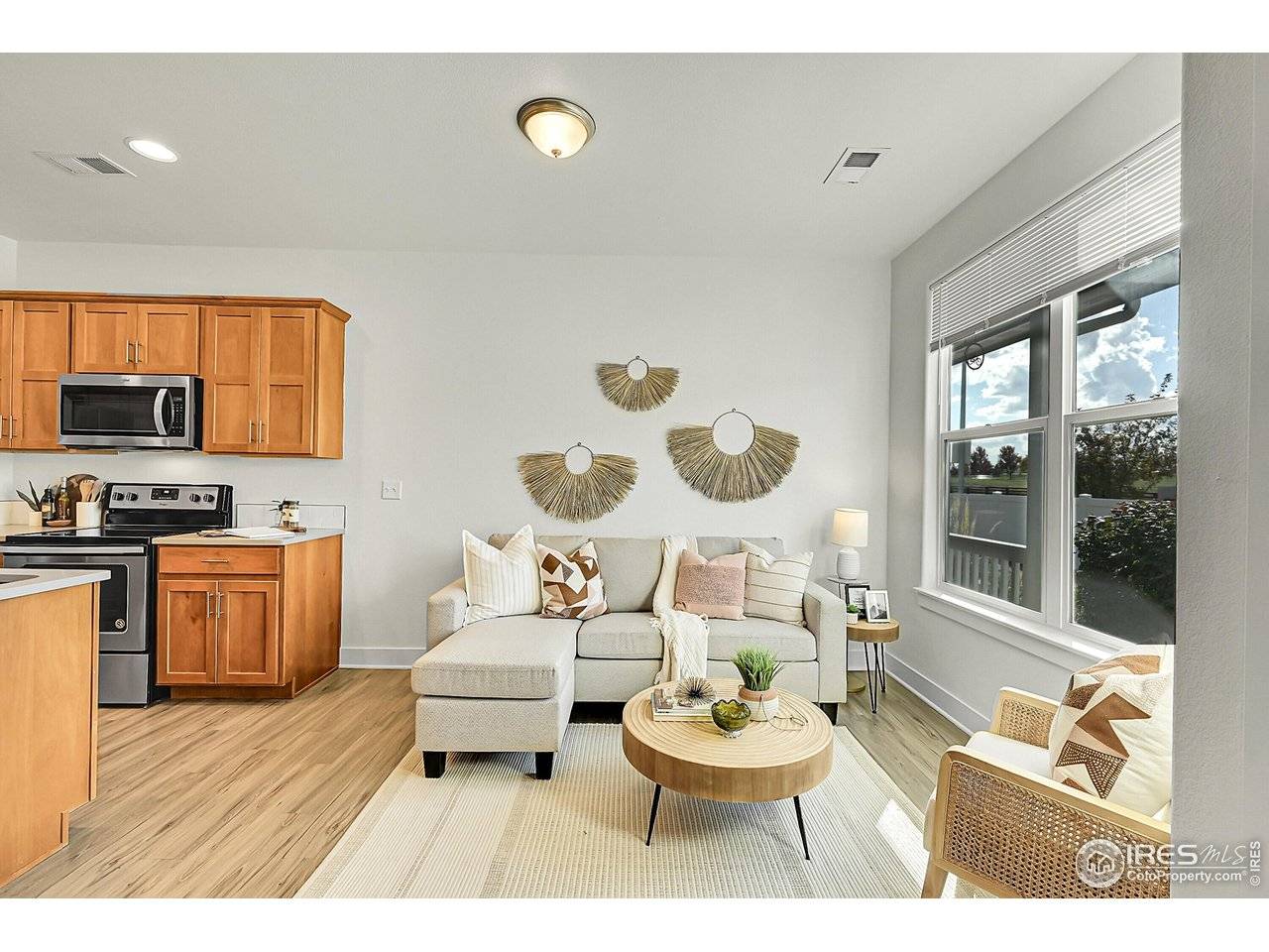 6460 Orchard Park ##4, Greeley, CO 80634