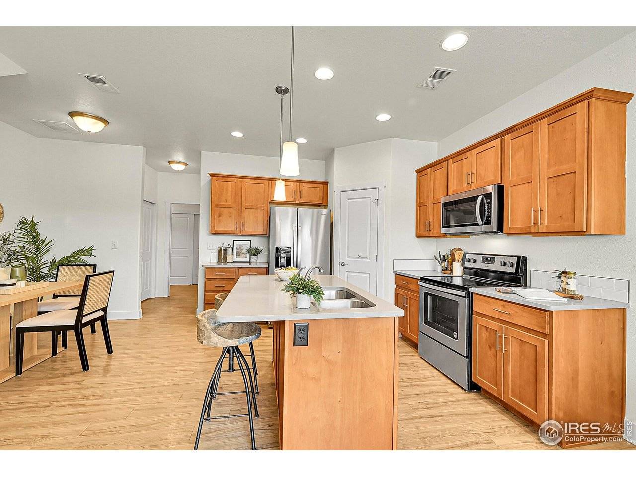 6460 Orchard Park ##4, Greeley, CO 80634