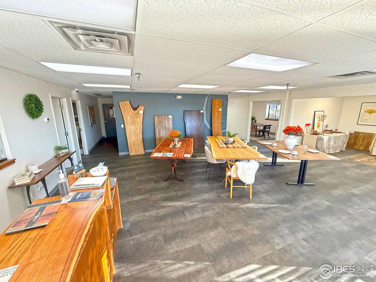 1225 Red Cedar #A & B, Fort Collins, CO 80524