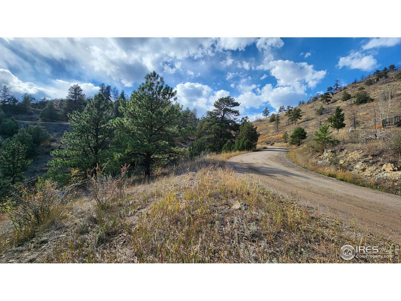 84 Copper Hill, Glen Haven, CO 80532