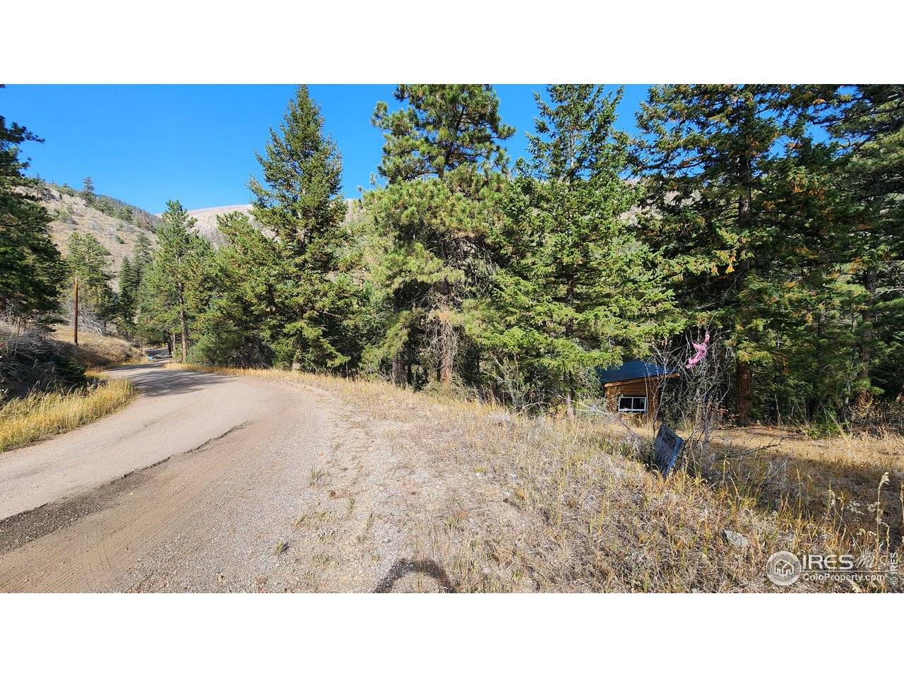 84 Copper Hill, Glen Haven, CO 80532