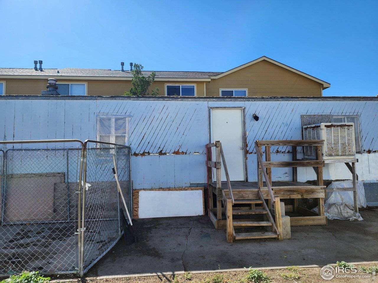 1546 Evans, Sterling, CO 80751