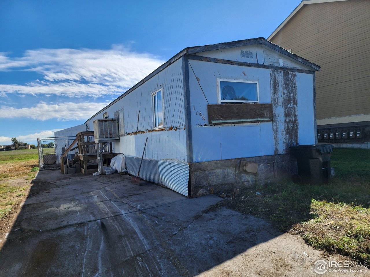 1546 Evans, Sterling, CO 80751