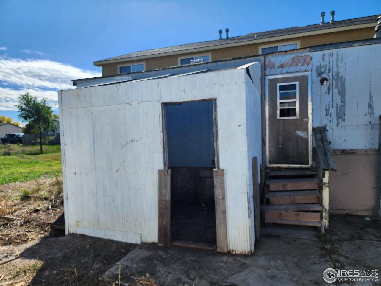 1546 Evans, Sterling, CO 80751