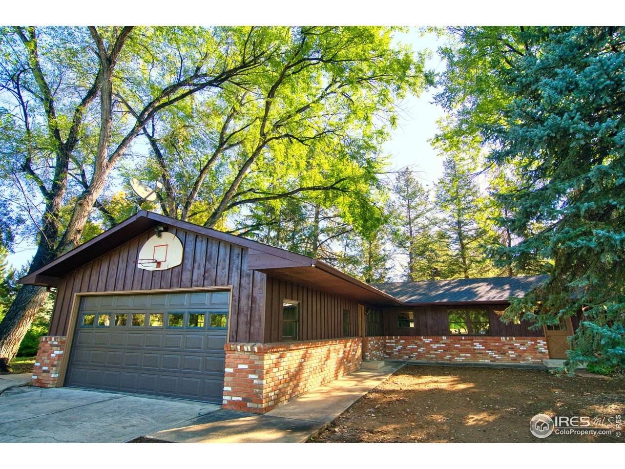 5511 Pioneer, Boulder, CO 80301